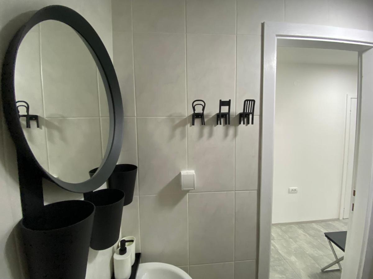 Omis Rooms ปานเชโว ภายนอก รูปภาพ