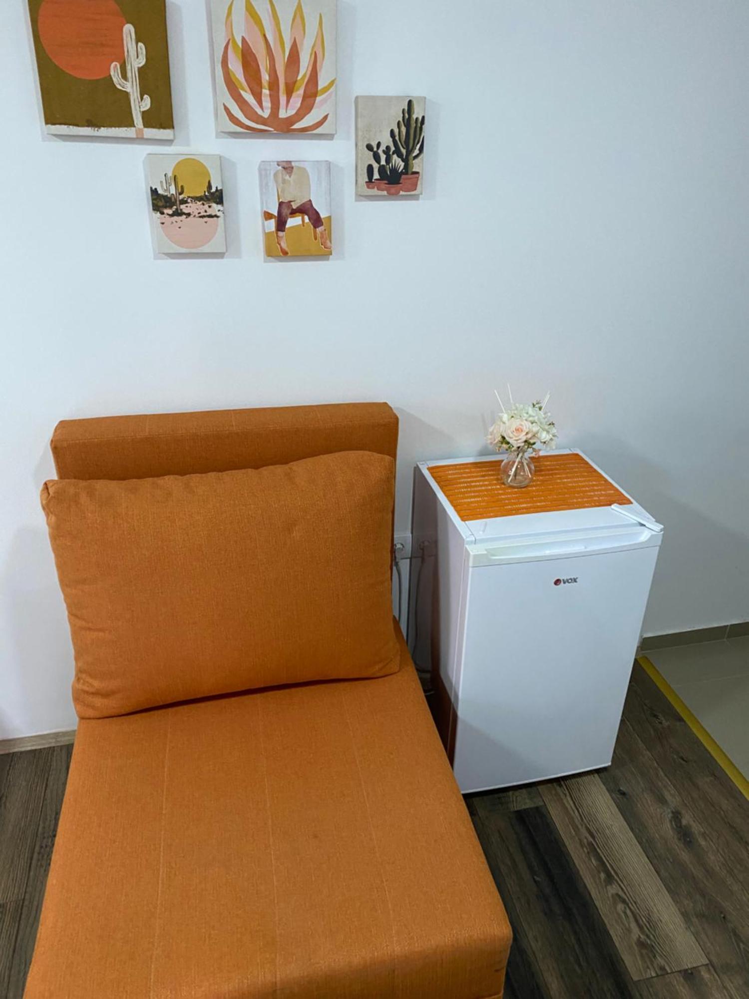 Omis Rooms ปานเชโว ภายนอก รูปภาพ